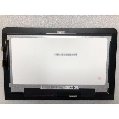 11.6" LCD Screen with Touch Digitizer Assembly for HP Pavilion X360 11-U 11-u015la 11-U003NA