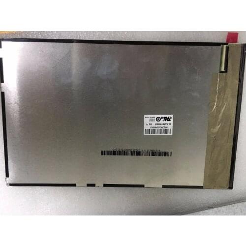 HX101WR61 For ASUS ZenPad 10 Z300C P023 LCD screen CLAA101WR61 62 XG display