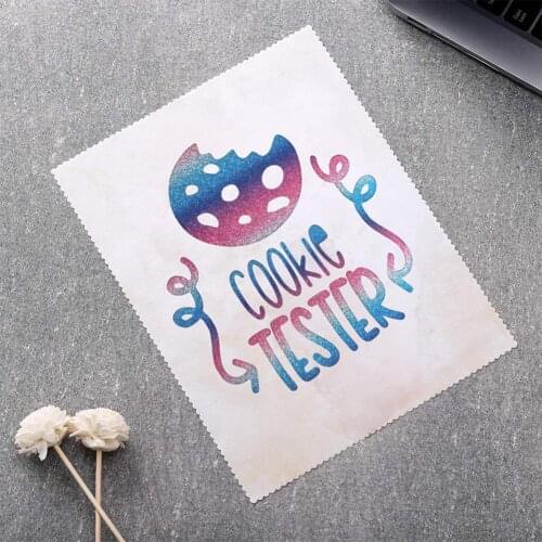 1 Roll Heat Transfer Vinyl Decorative Films DIY Multi-purpose PVC Clothes Adhesive Vinyl Slice Sticker Craft Making Tool