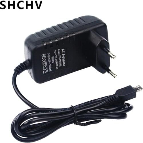 Raspberry Pi 3 Power Adapter 5V 3A EU US AU UK Power Supply Charger Connector for Raspberry Pi 3 Model B 3B Plus Converter