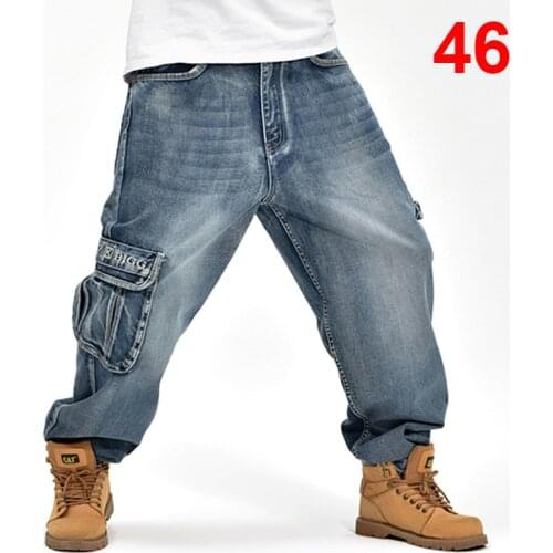 Aflczyu Mens Fashion Jeans
