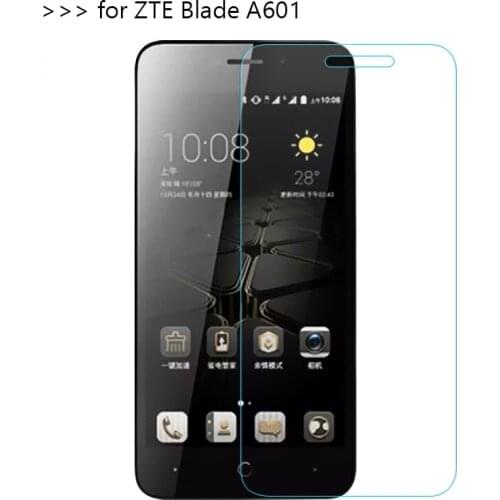 Arvin Screen Protectors For ZTE Blade A601