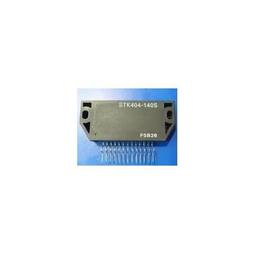 Free shipping 2pcs/lot STK404-140 404-140 HYB-13