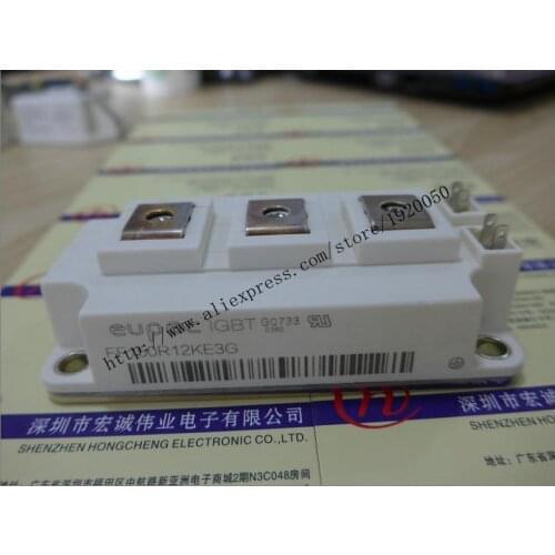 FF150R12KE3G module Special supply Welcome to order