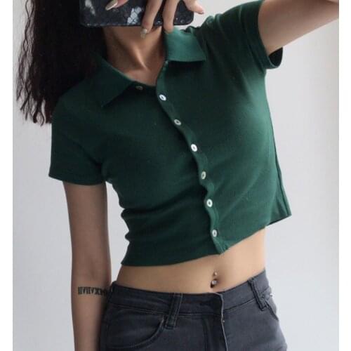 Fictitni Short Sleeve Women's T-Shirts