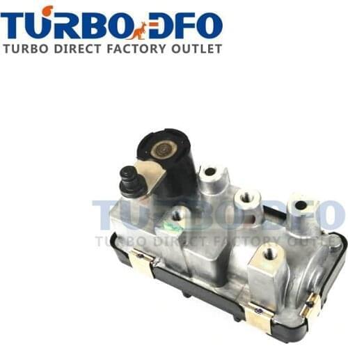 G-219 Turbo Electronic Actuator 6NW009420 For Mercedes-Benz Sprinter II 218/318/418/518 Viano Vito 120 CDI Turbine Wastegate