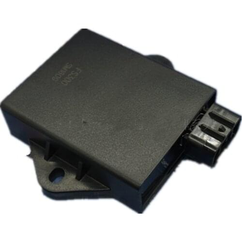 Motorcycle Digital Electronic Ignition Racing CDI Box Unit ECU For FEISHEN FA-D300 H300 Linhai 260 300 ATV LH260 LH300