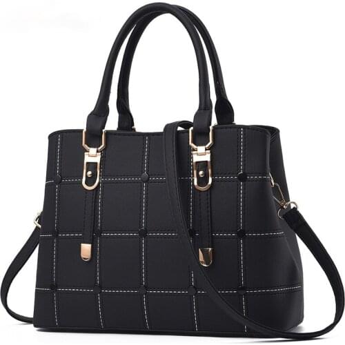 OZUKO Women's Purple Bags