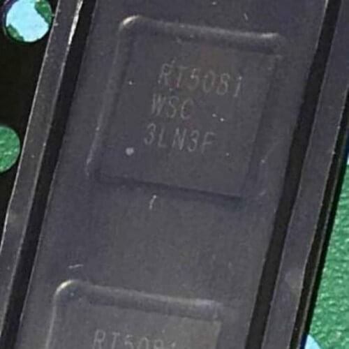 RT5081WSC RT5081 QFN new