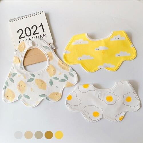 UVRCOS Bibs Bandana For Babies