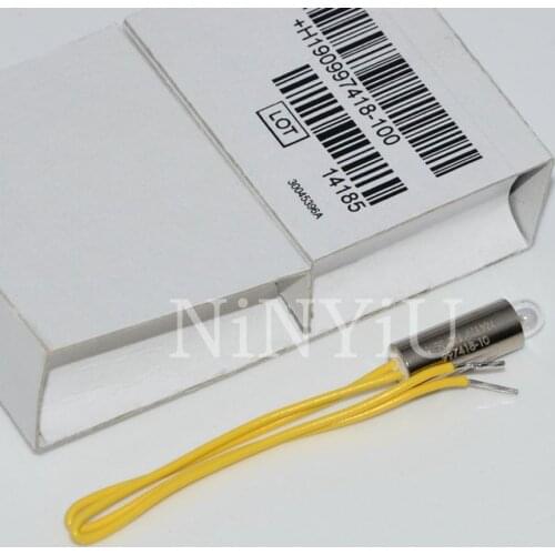 Welch Allyn 997418-10 3.5V Spectral Analyzer Lamp Bulb HACH 2100Q 2100P Series Turbidimeter Light Bulb