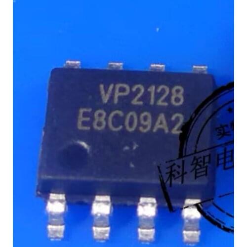 20-50PCS/VP2128SPG8 VP2128 SOP8 NEW
