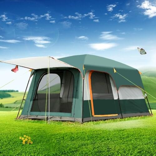 Anyhike Large Tents