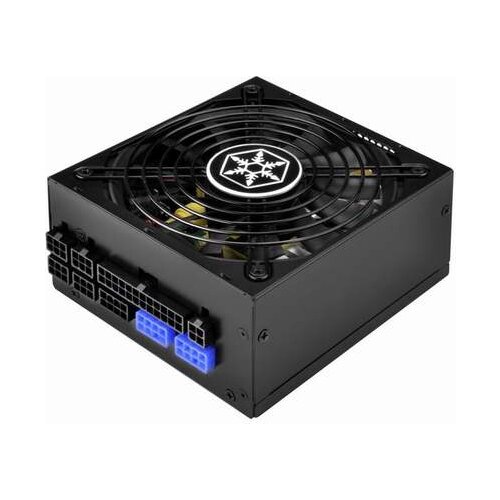 POWER SUPPLY SF800-lti 800W SFX-L full module 80plus titanium 1.2 dual motherboard 8pin