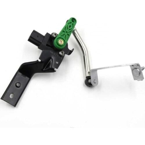 5Q0512521E Ride Leveling Height Sensor for Audi A3 for vw for golf 7 MK7 Left Rear New 5Q0512521E