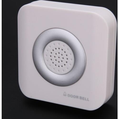 DC 12V Wired Door Bell Doorbell Chime For Office Home Access Control System Home Security Door Bell