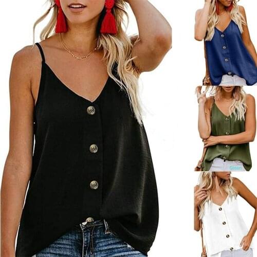 DERNMUUR Womens Tops