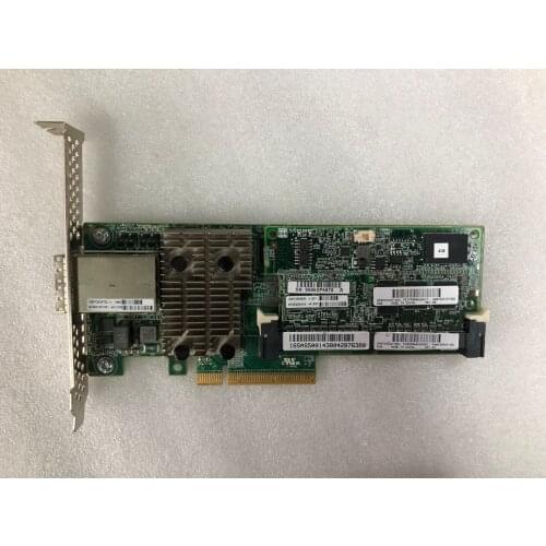 698532-B21 Smart Array P431/4G Controller