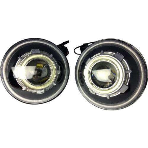 LANTSUN Xenon Lamps
