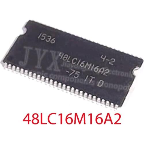 Mt48lc16m16 MT48LC16M16A2 MT48LC16M16A2P MT48LC16M16A2P-75D MT48LC16M16A2-75D 48LC16M16A2 MT48LC16M16A2TG-75D MT48LC16M16A2P-6A