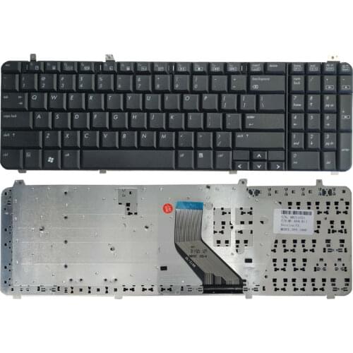 US laptop keyboard for HP Pavilion dv6t-1100 dv6t-1200 dv6t-1300 dv6t-2300 dv6t-1000 dv6t-2000 dv6t-2100 dv6-1259dx keyboard