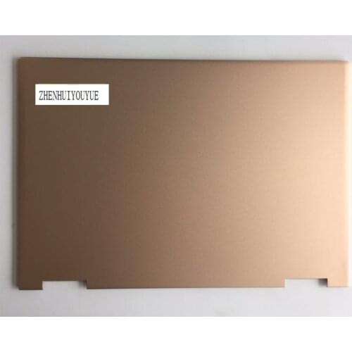 New For Lenovo Yoga 730-13IKB YOGA730 13ISK top cover A case gold