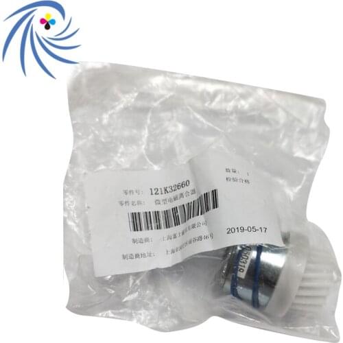 Original Registration Clutch 121K32660 For Xerox DocuCentre-II 4000 5010 DC4000 DC5010 DC450 5010