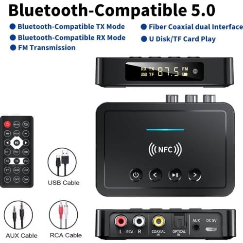 Беспроводные аудио адаптеры RightSitu China At AliExpress