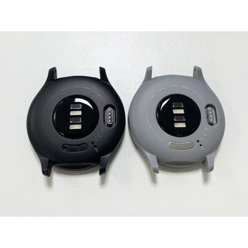 Original With battery back cover Case Shell for Garmin VIVOMOVE 3 battery for Garmin VIVOMOVE3 repair replacement Parts