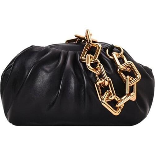 Shunvbasha Women's Soft Clutches