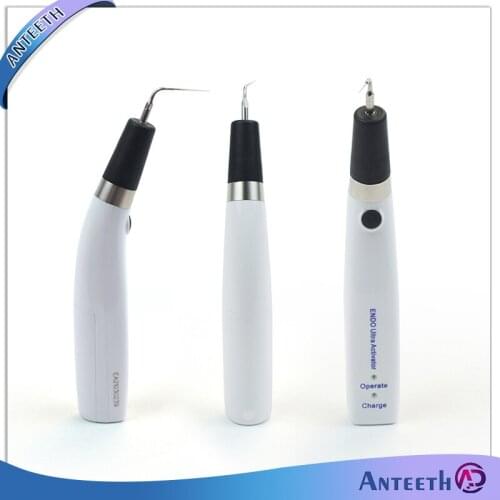 Endo Ultra Max Dental Ultrasonic Activator Sonic Irrigator Handpiece Cleaning Root Canal Activation Device