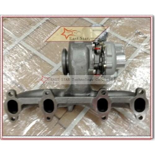 GT1646V 751851 751851-5003S Turbocharger Turbo For Audi A3 Altea Leon VW Caddy Golf V Touran BJB BKC BXE BRU BXF BRU 1.9L TDI