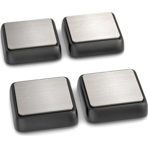 RC Smart Corner Weight Scale System RC Car Balancing Scale System 4 Scales