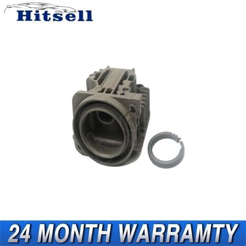 Free Shipping Air Compressor Pump Cylinder With ring for X5 E53 C6 Q7 VW Touareg Land Rover L322 Cayenne 7L0698007D 4L0698007A