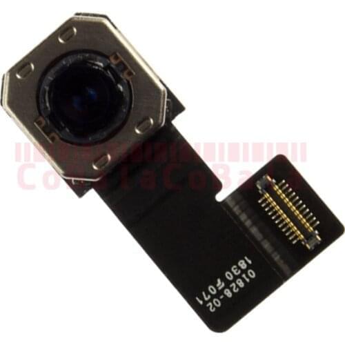 Back Rear Main Camera Flex Cable for iPad Pro 12.9 3rd Gen 2018 / Pro 11 1st Gen 2018 / Air 4 4th Gen 2020 Air4