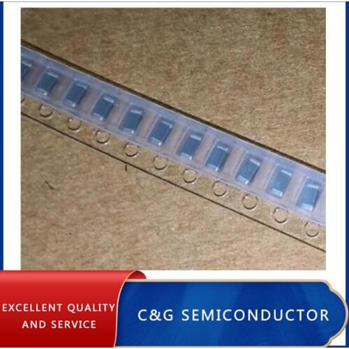 100PCS 1206 600 OHM 600R 2000MA PBY321611T-601Y SMD Chip EMI Ferrite bead ZJ