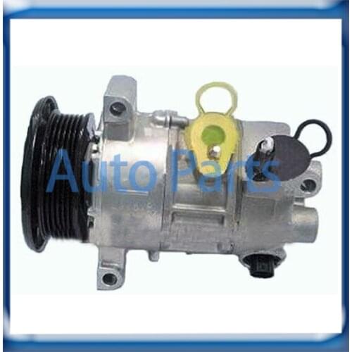 Auto 5SE12C ac compressor for Chevrolet CG447150-0610 CG4471500610