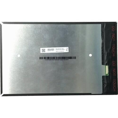 Free shipping 10.1 inch LCD screen B101UAN07.0 for A10-70L A10-70LC A10-70F Laptop LCD Screen display 1200*1920 MIPI 45 Pins