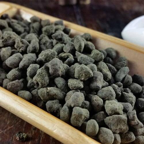 Ginseng Oolong CN Tea Taiwan Ginseng Tea for Sliming and Health 250g / Bag Packaging