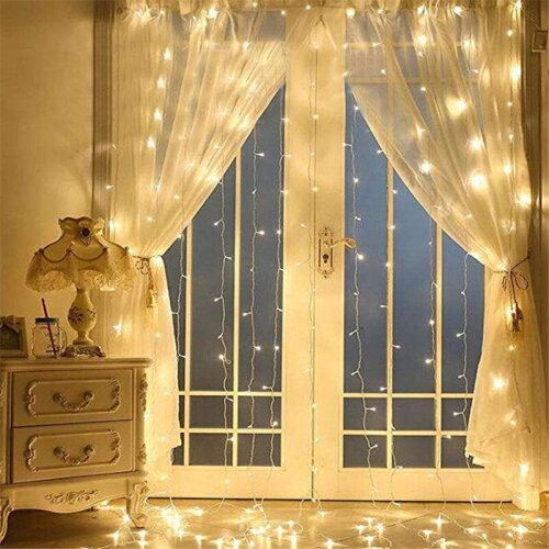 CXMSHINE Festive Lighting