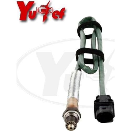 Oxygen Sensor fit for MERCEDES-BENZ SMART (MCC) C-CLASS E-CLASS SLK 0065422718 A0065422718 0258017203 2007-2014 wideband Lambda