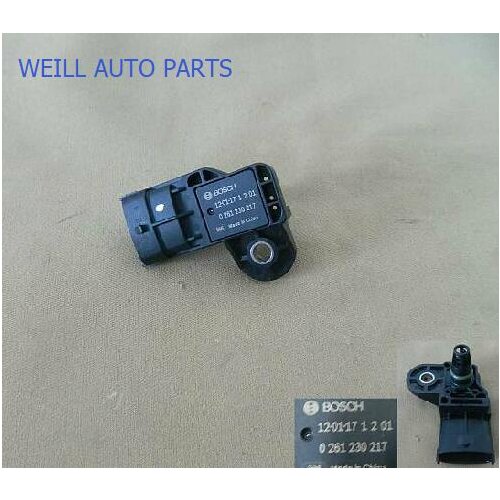 WEILL 3611200-E10 Temperature Sensor for great wall 413EF engine