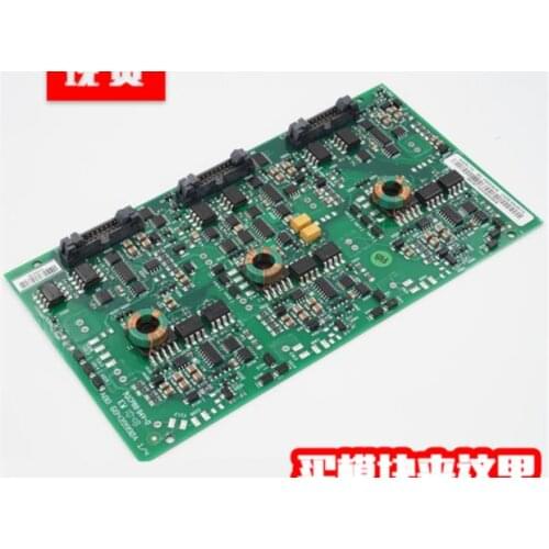 Driver board AGDR-71C 68439990A 1/4 new original goods