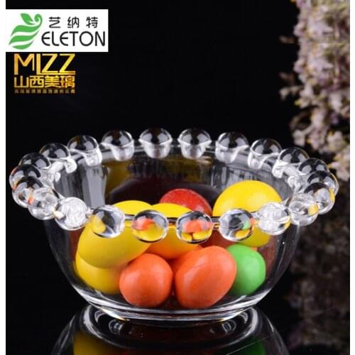ELETON Sugar Bowls