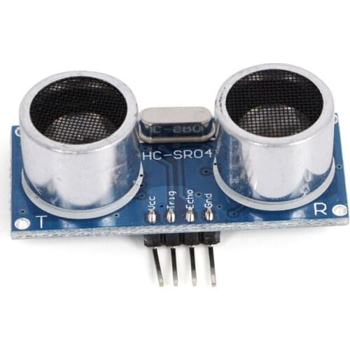 HC-SR04 Sound Ultrasonic Wave Detector Range Distance Sensor Module For Arduino New