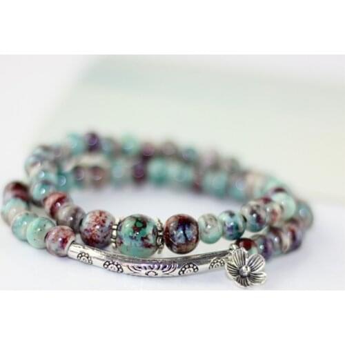 Lidavi Bead Bracelets