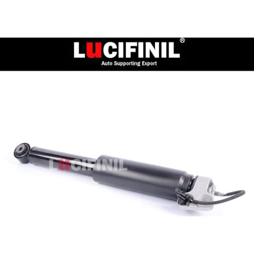 LuCIFINIL 2013-2019 Rear Left Shock Absorber W/Electric For Cadillac XTS 3.6L V6 22961781