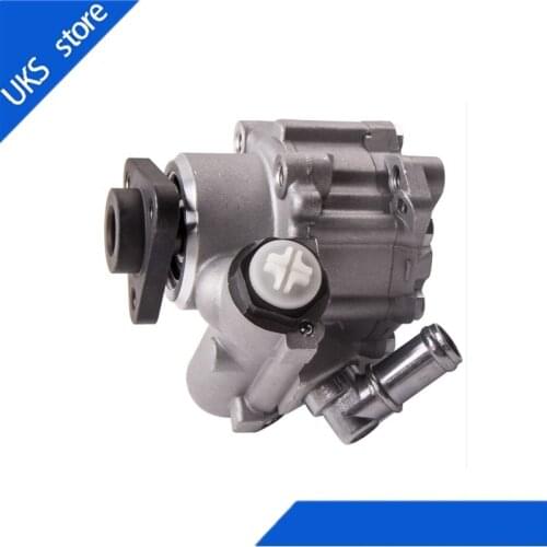 Power Steering Pump For BMW E39 5 Series M52 M54 525i 528i 530i 520i 523i OEM 32411094098 32411092741 32411093360 32411093577