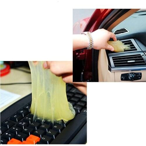 NOANS Car Cleaning Products