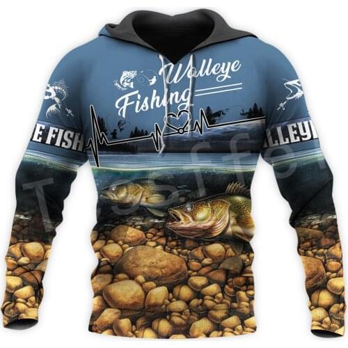 NewFashion Animal Marlin Hunting Fishing Harajuku casual Pullover 3DPrint Zipper/Hoodie/Sweatshirt/Jacket/Men/Women s-7